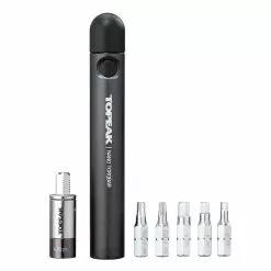 Topeak Værktøj Nano TorqBar 4Nm