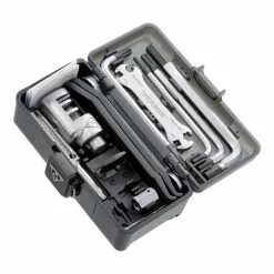 Topeak Værktøjssæt Survival Gear M/Holder