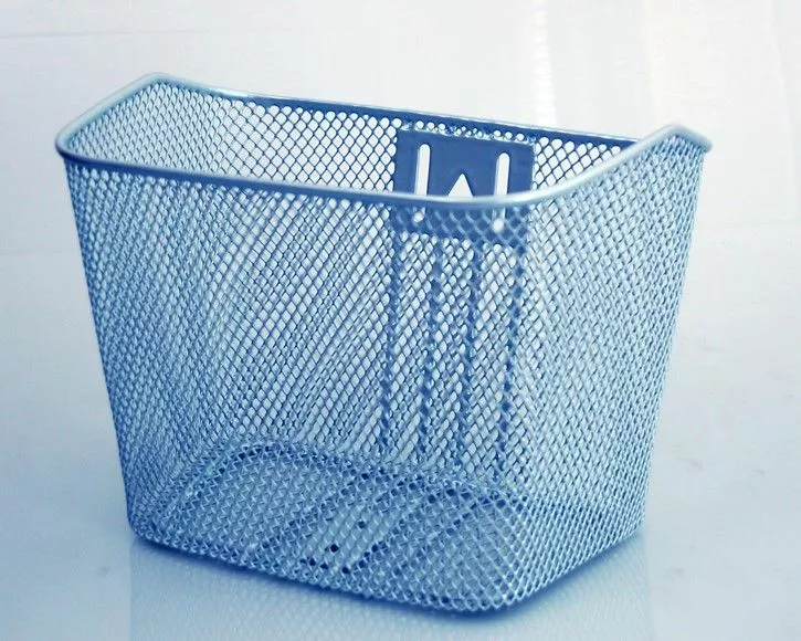 BIKE ATTITUDE Winther - For Cykelkurv I Sølv 20in+24in Mini-Shopper + W250 Granny U/tilbehør 1 BIKE ATTITUDE Winther - For Cykelkurv I Sølv 20in+24in Mini-Shopper + W250 Granny U/tilbehør